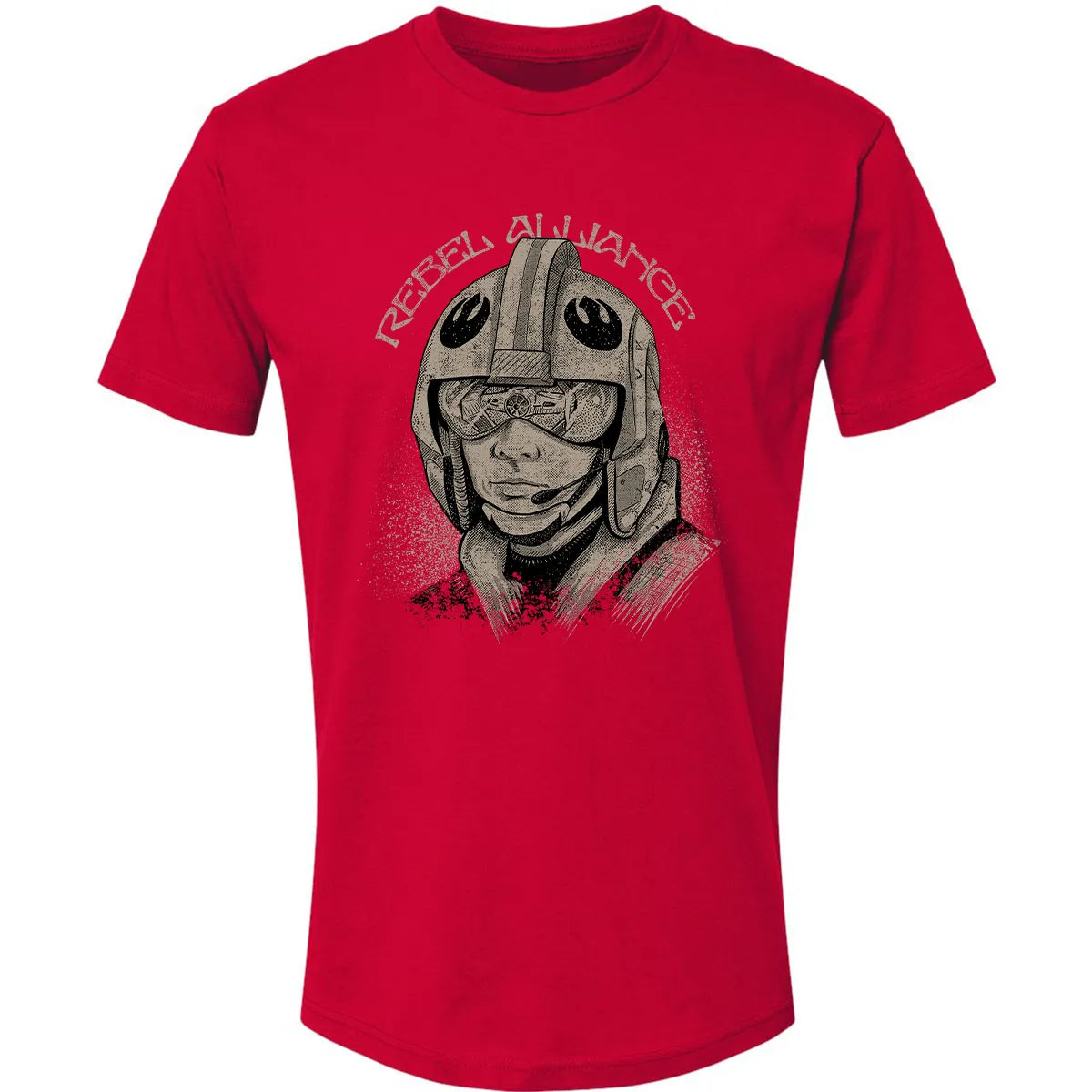 Premium Unisex T-shirt - 5J7GE6QZ