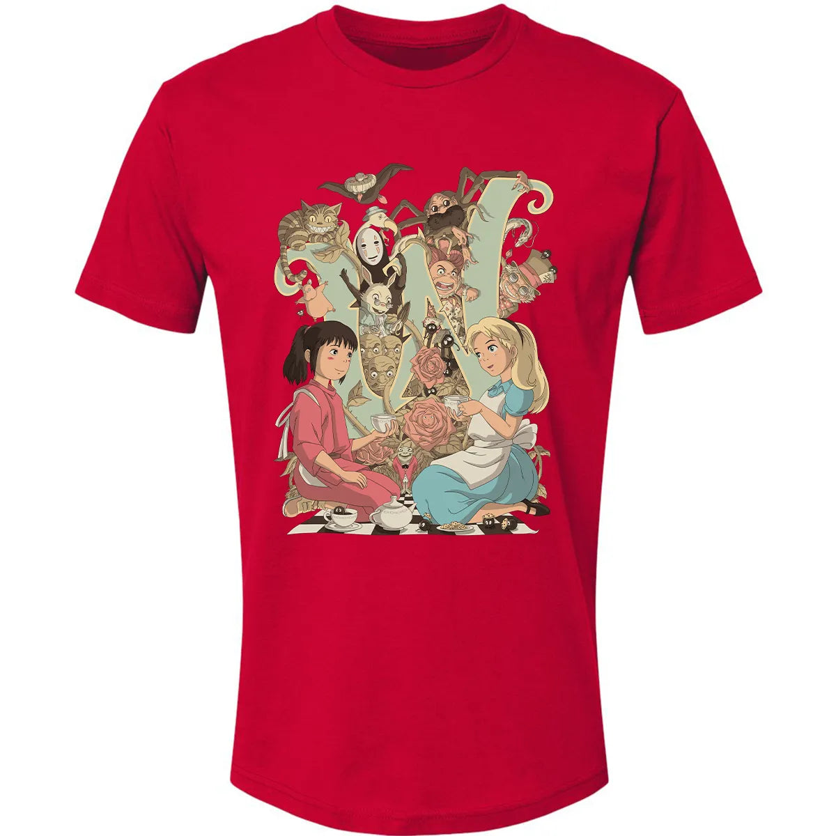 Premium Unisex T-shirt - U1UG9AX3