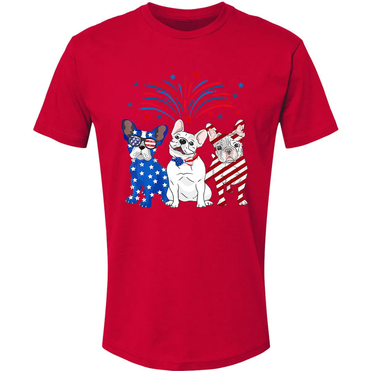 Premium Unisex T-shirt - EZSE5JV6