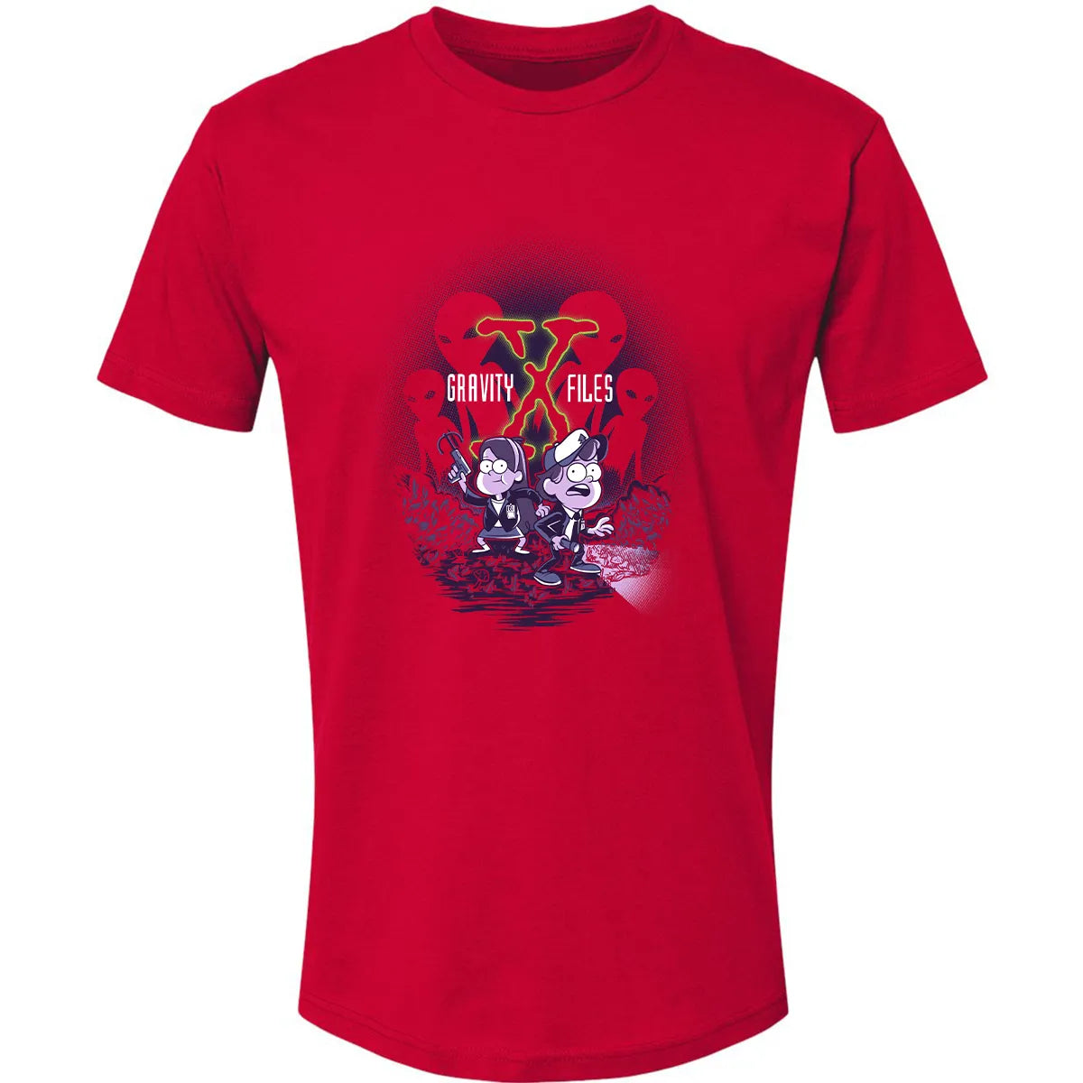 Premium Unisex T-shirt - C1AGEMLL
