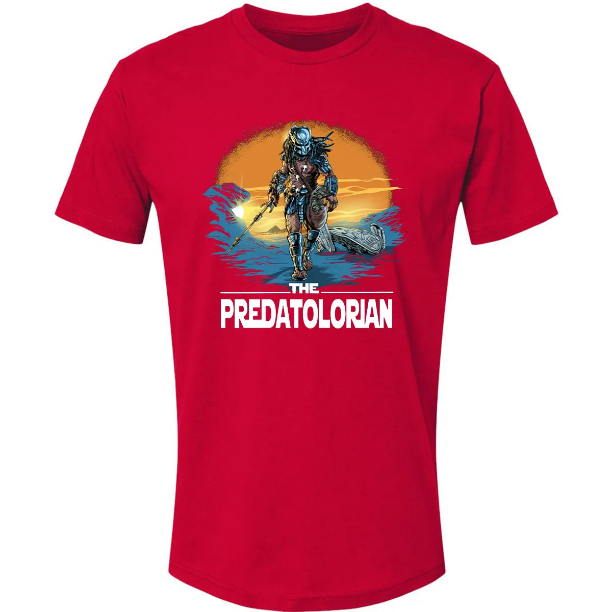 Premium Unisex T-shirt - D777J2X6