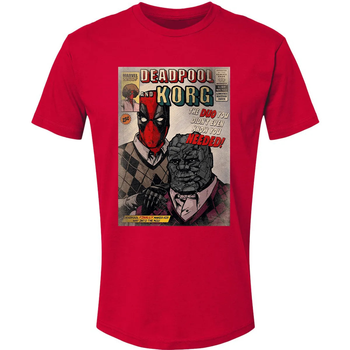 Premium Unisex T-shirt - MUFTTPVE