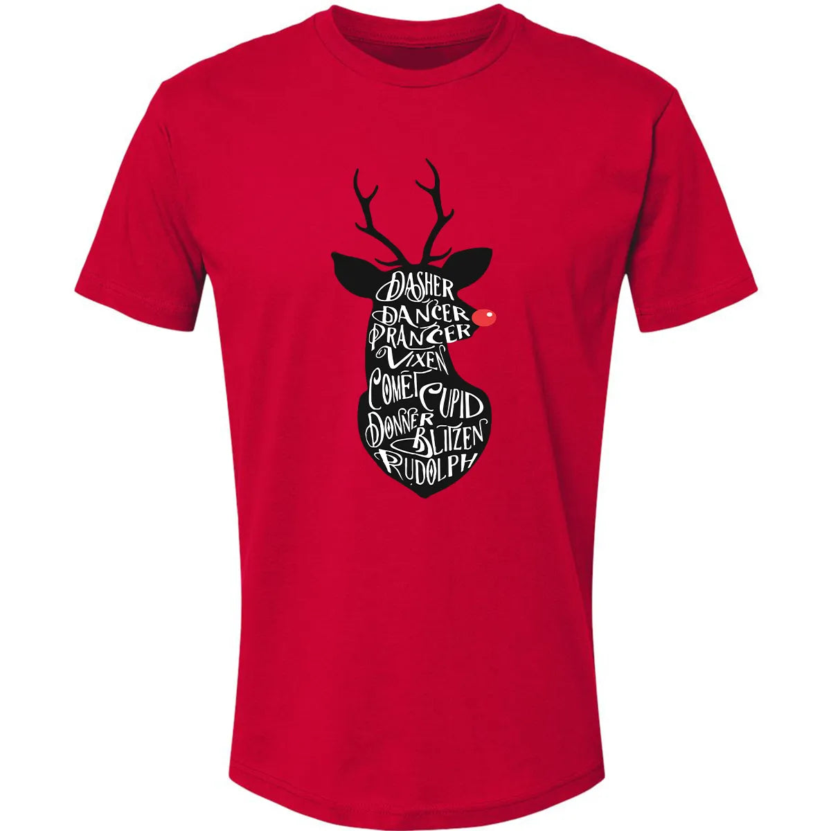 Premium Unisex T-shirt - ZPPWMCNL