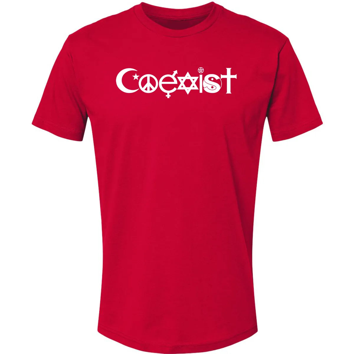 Premium Unisex T-shirt - 85GKRKGS