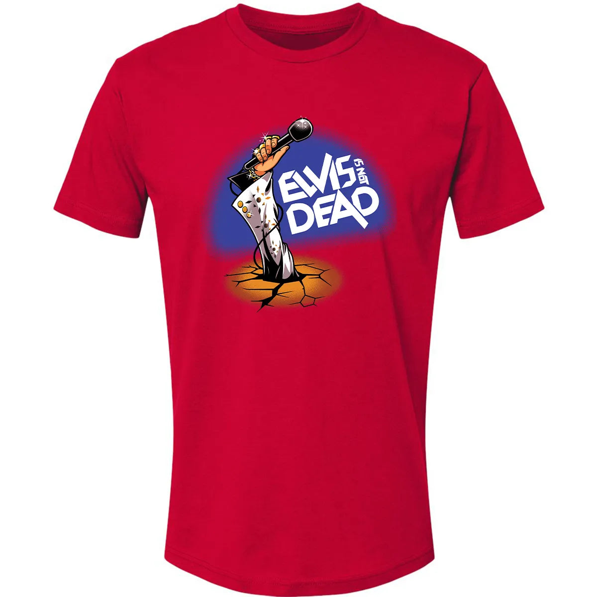 Premium Unisex T-shirt - K5WFL2U7