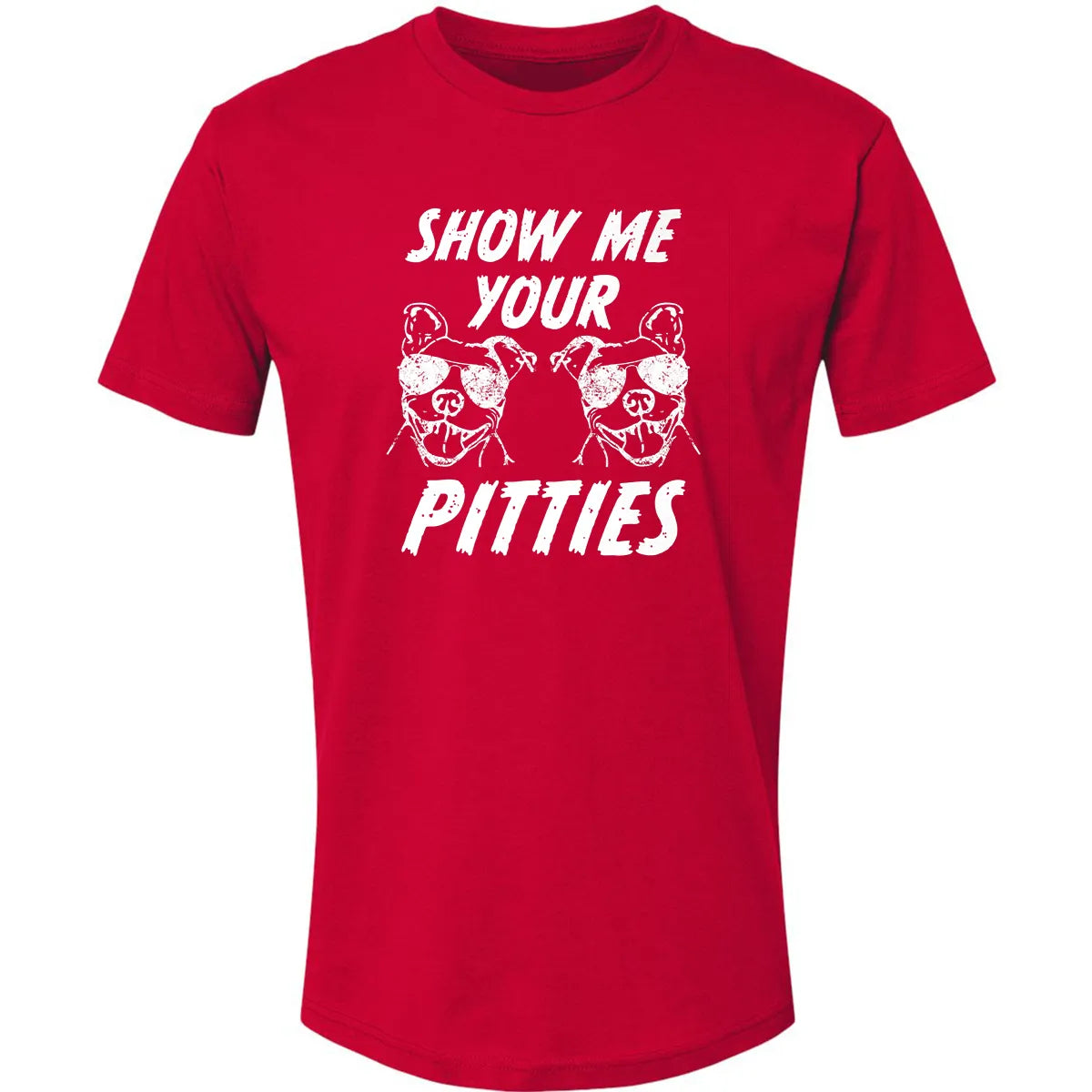 Premium Unisex T-shirt - 7TUXS3X6