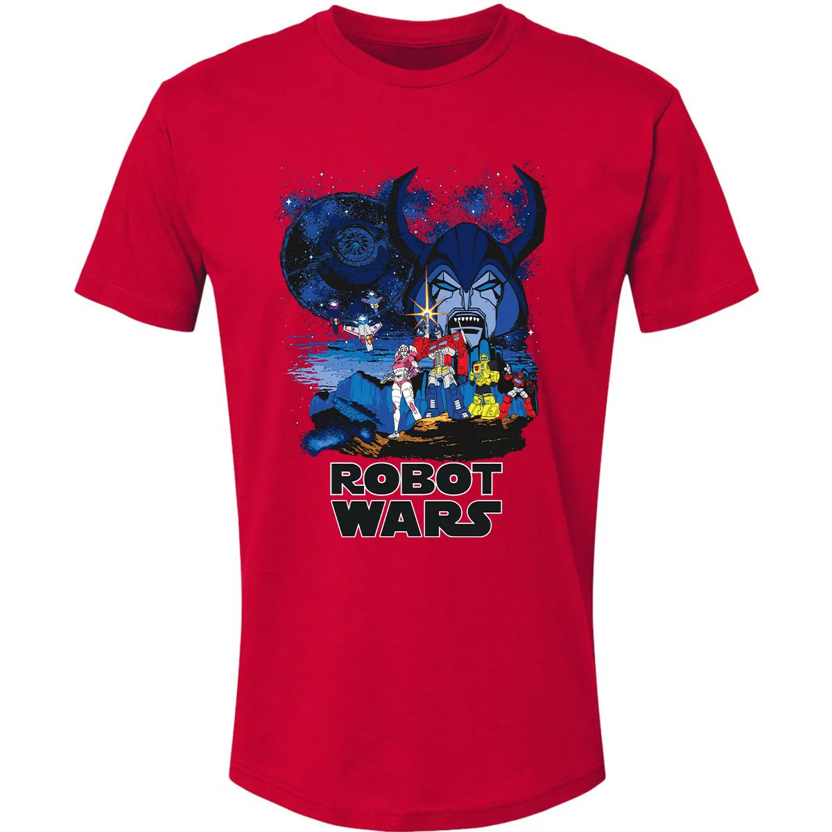 Premium Unisex T-shirt - G9CU1EQ6