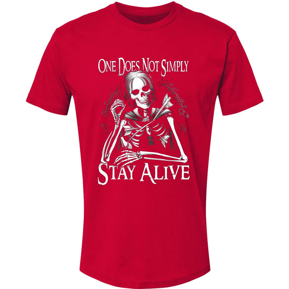 Premium Unisex T-shirt - YCPFUDCL