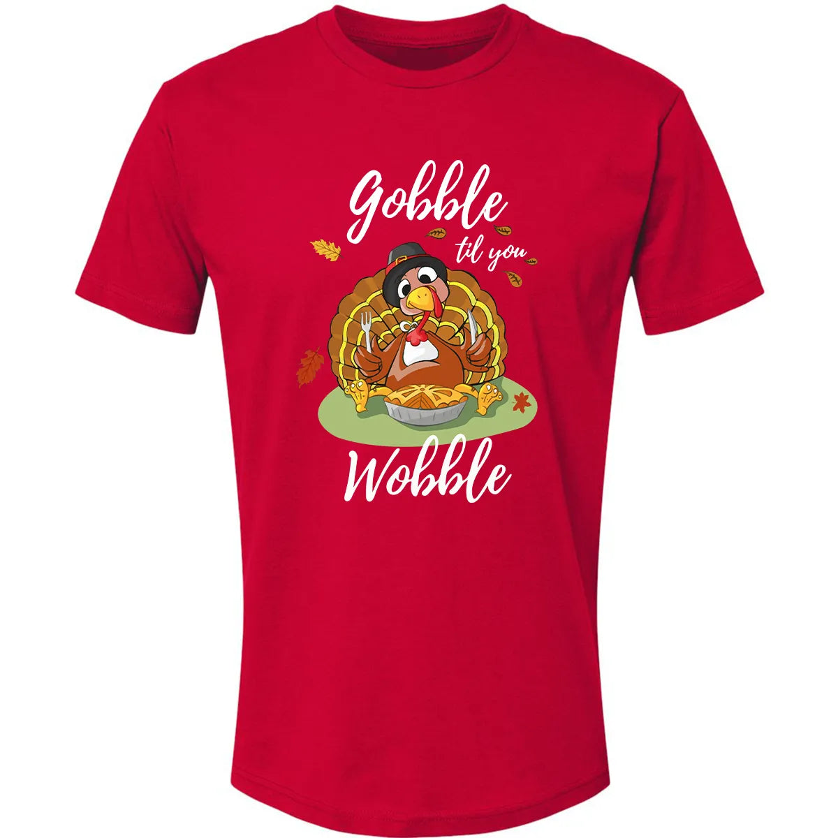 Premium Unisex T-shirt - 2WXCSNPS