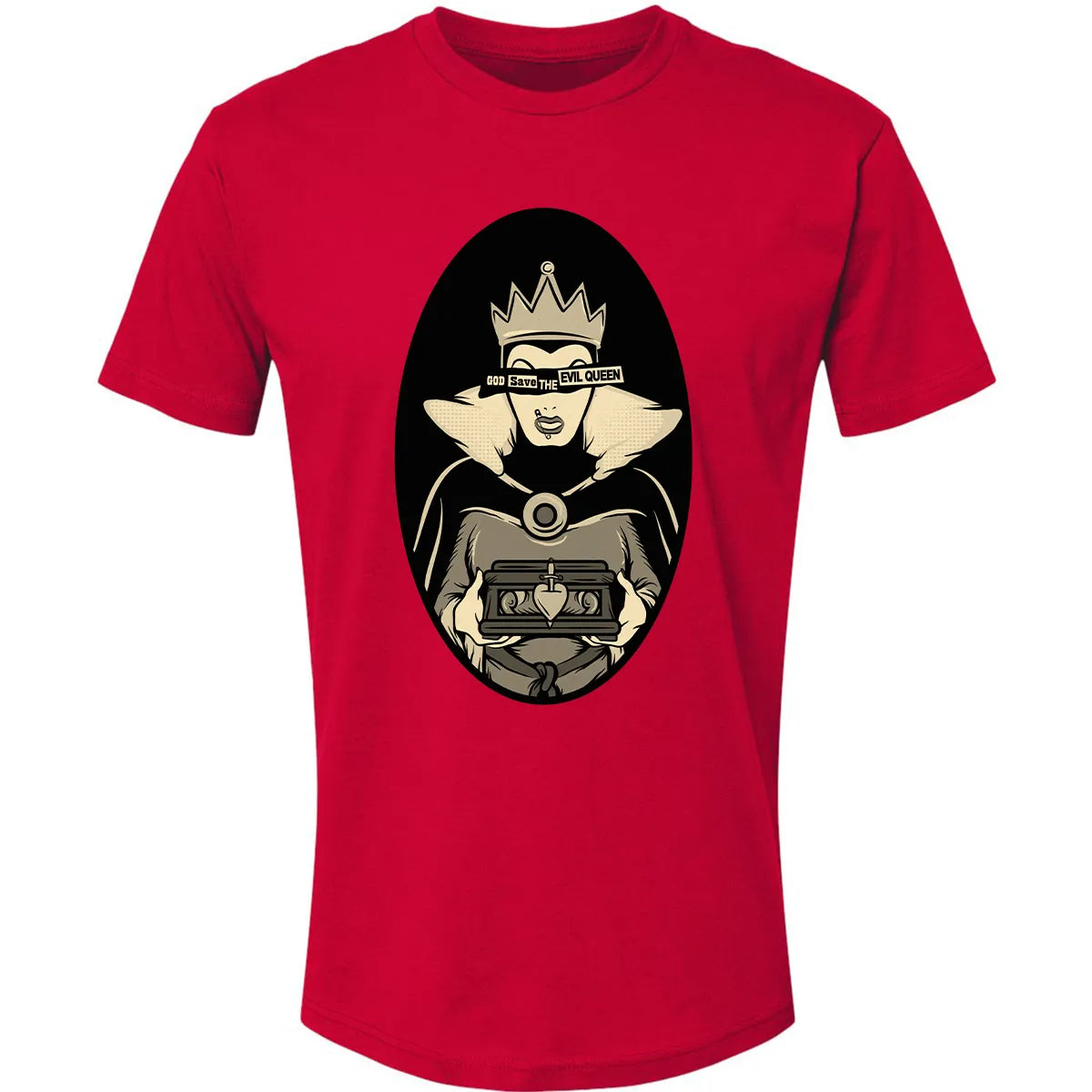 Premium Unisex T-shirt - MLD755N8