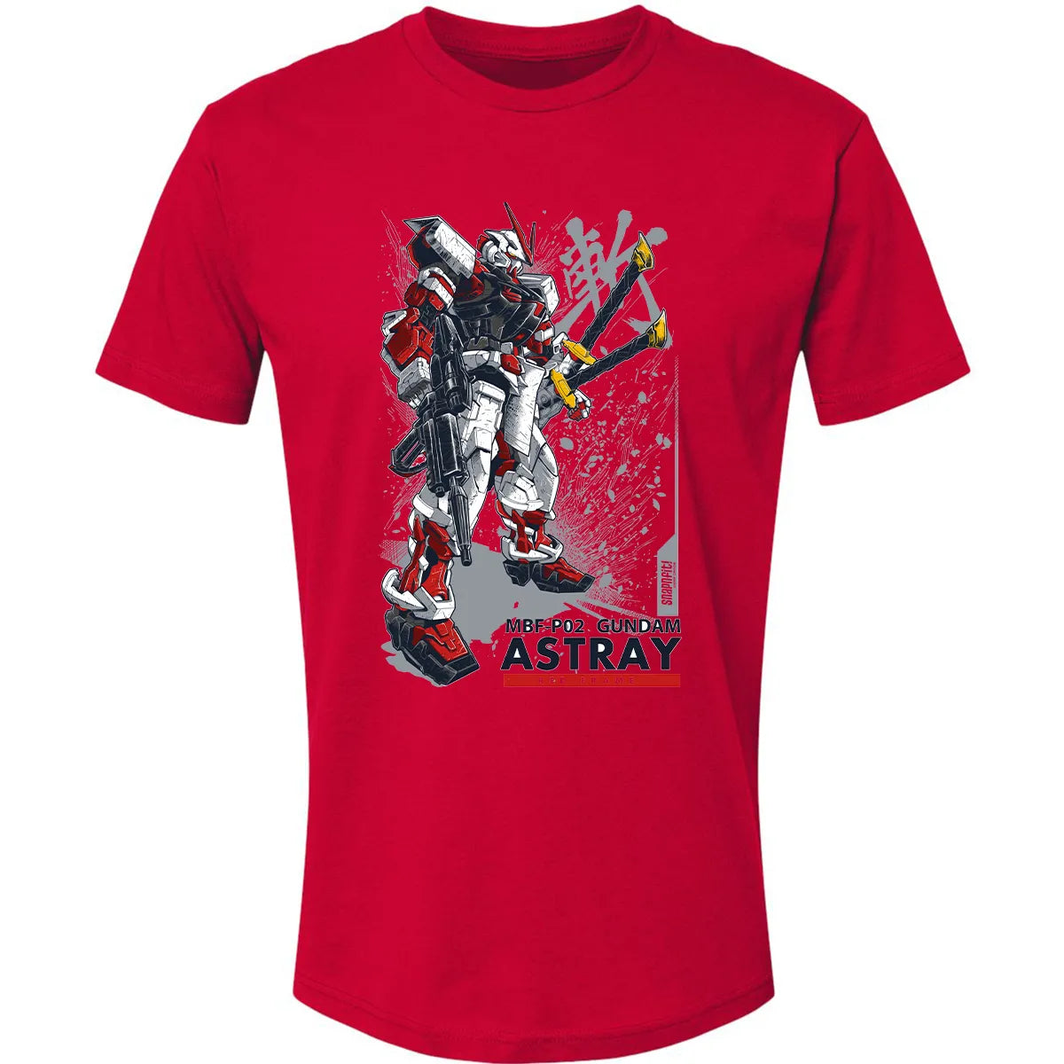 Premium Unisex T-shirt - L5JPJFGF