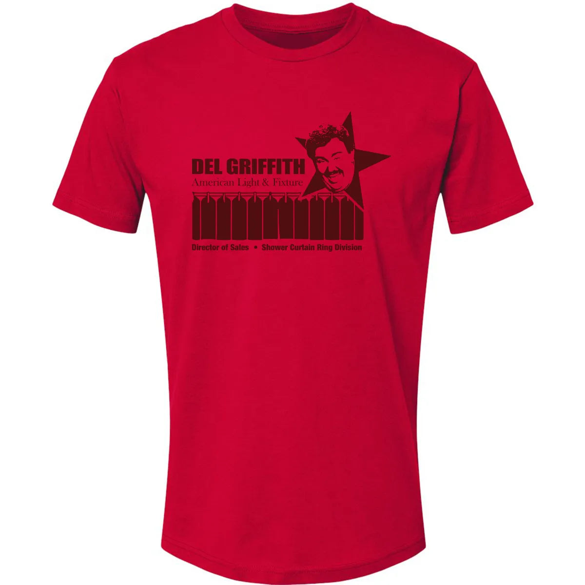Premium Unisex T-shirt - 7QL7Y44Z