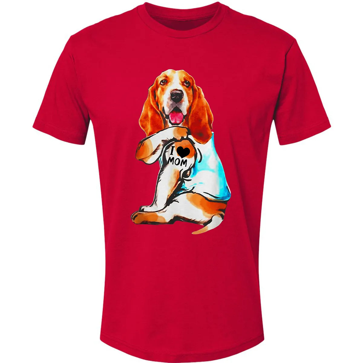 Premium Unisex T-shirt - CNCSWNRZ