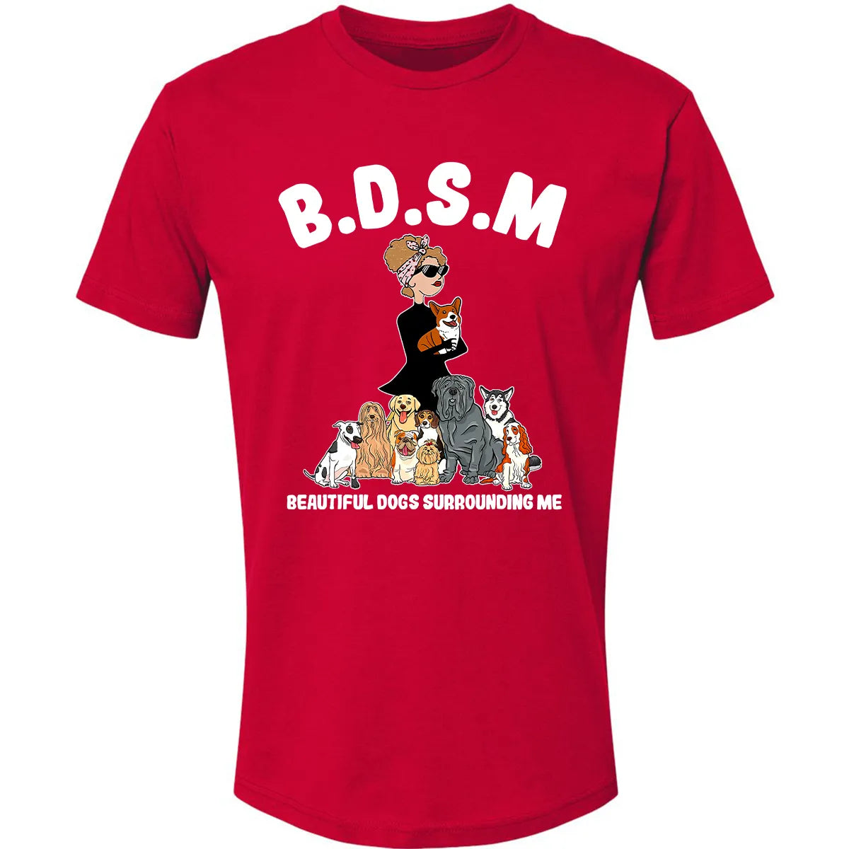 Premium Unisex T-shirt - GZ5A8M3U