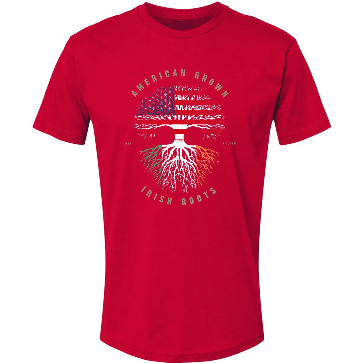 Premium Unisex T-shirt - PE8H7955