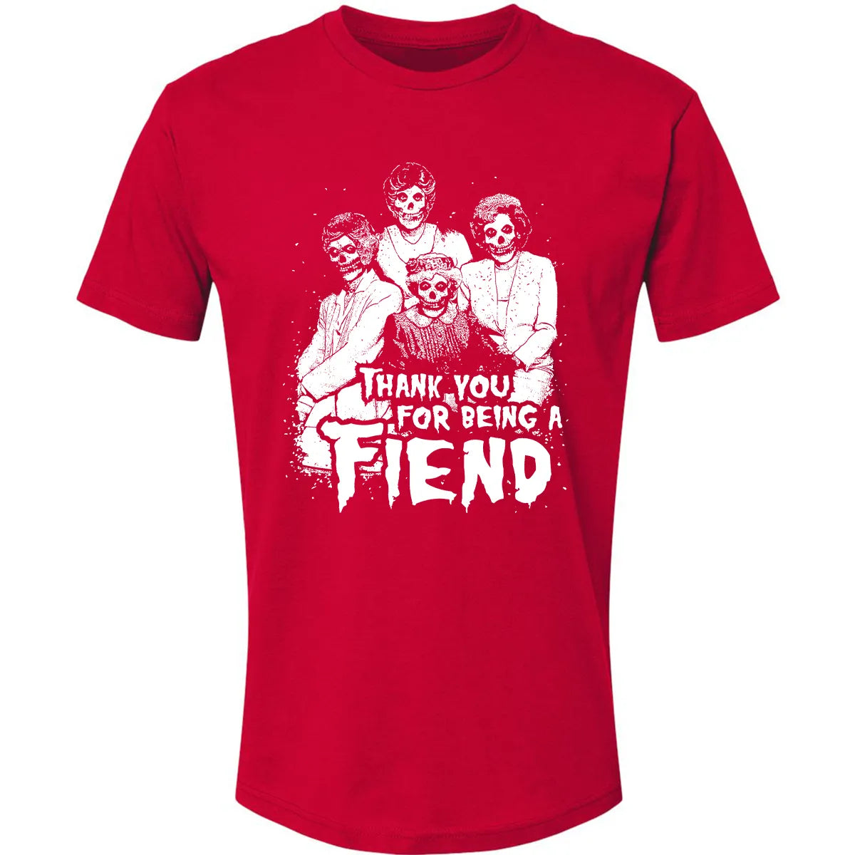 Premium Unisex T-shirt - ZB89PJSS