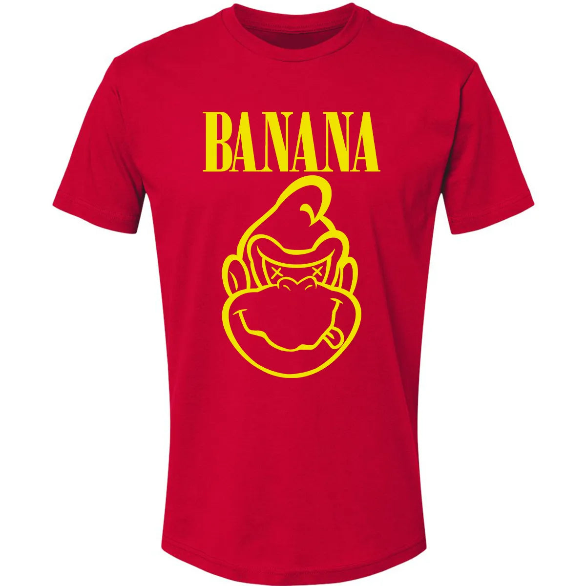 Premium Unisex T-shirt - JARN6PFA