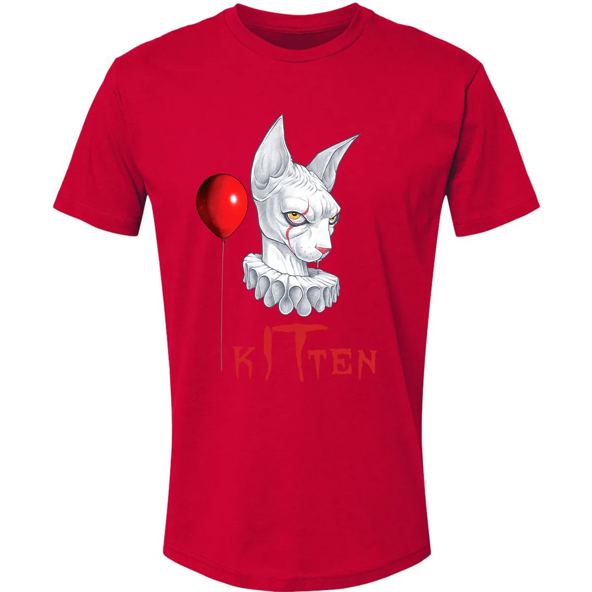 Premium Unisex T-shirt - 4QANG8GD