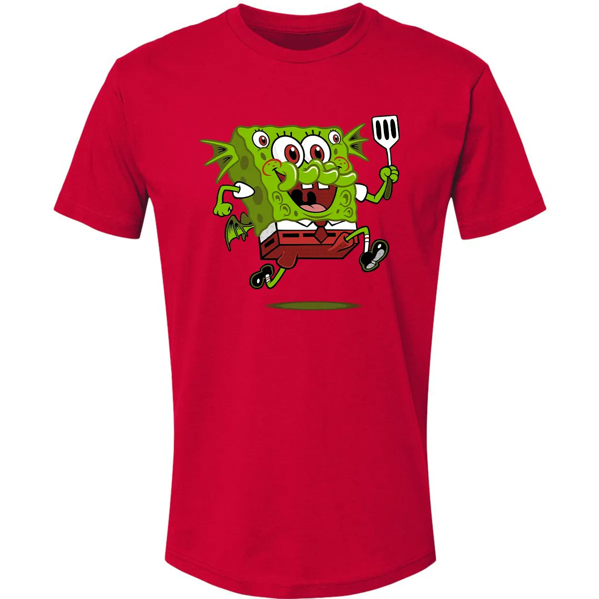 Premium Unisex T-shirt - FN1ZKLPD