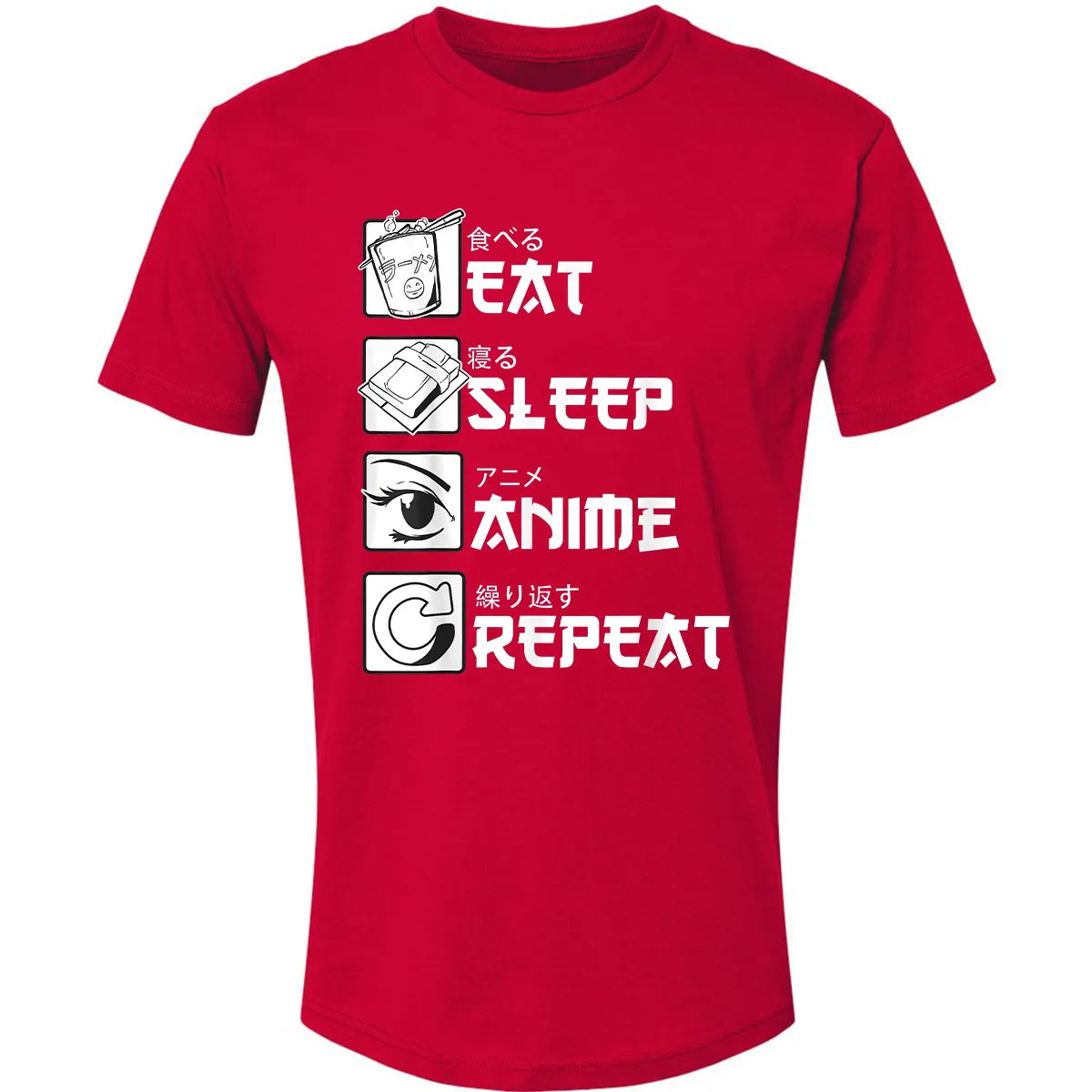 Premium Unisex T-shirt - LW4T91VS