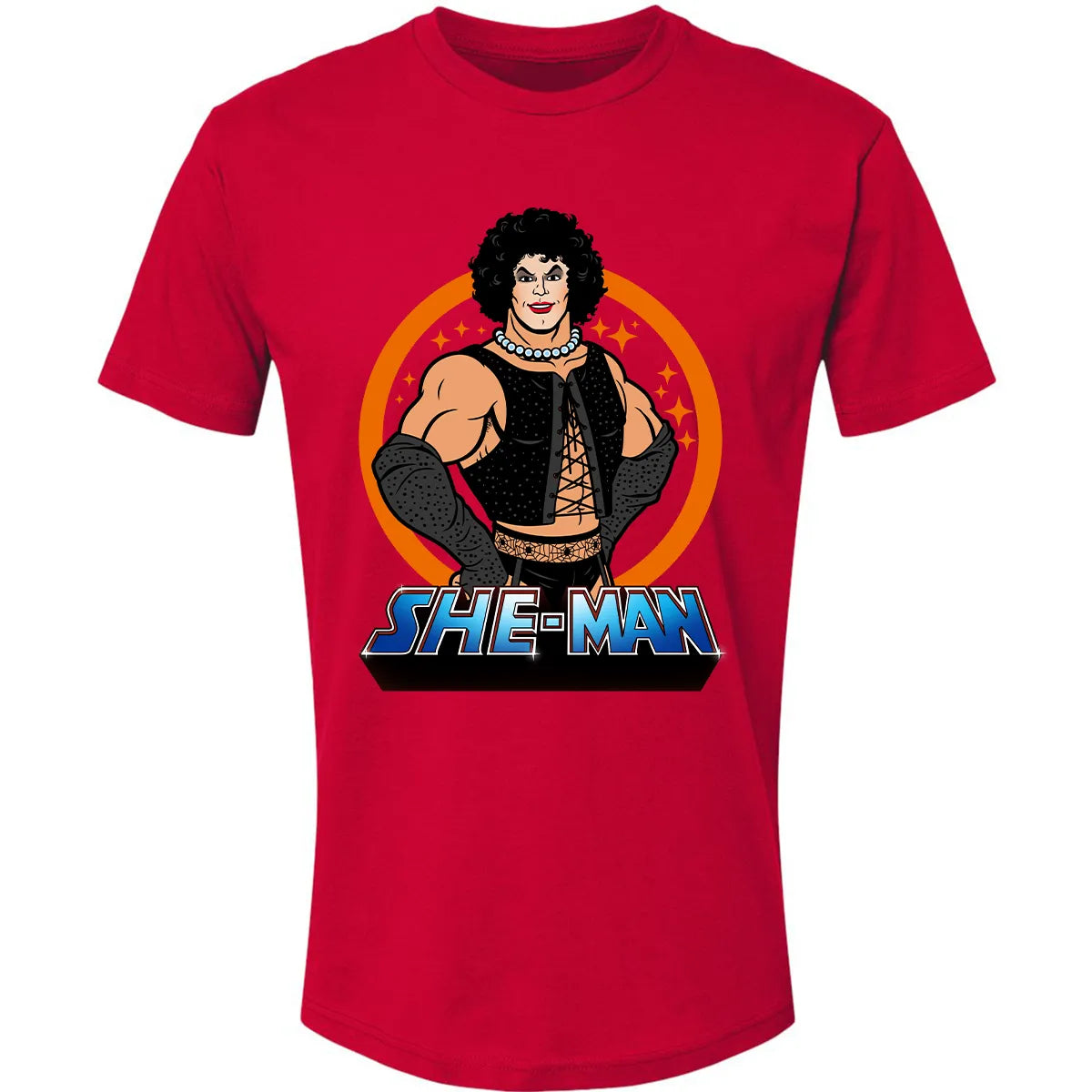 Premium Unisex T-shirt - 3MBWQV73
