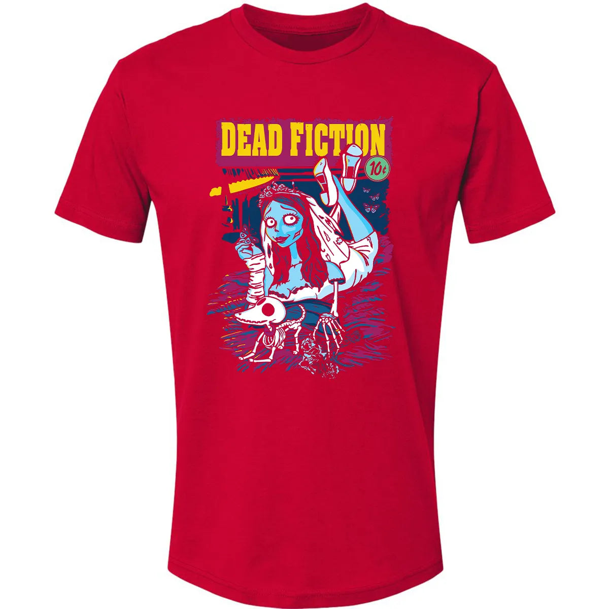 Premium Unisex T-shirt - RZGL5BN6