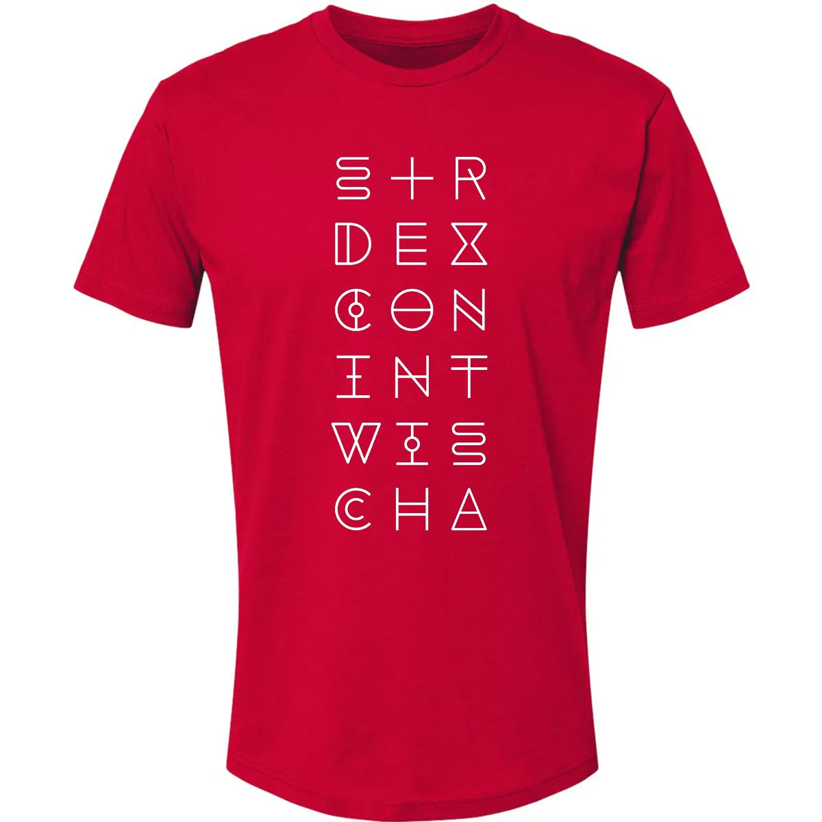 Premium Unisex T-shirt - XV334RET