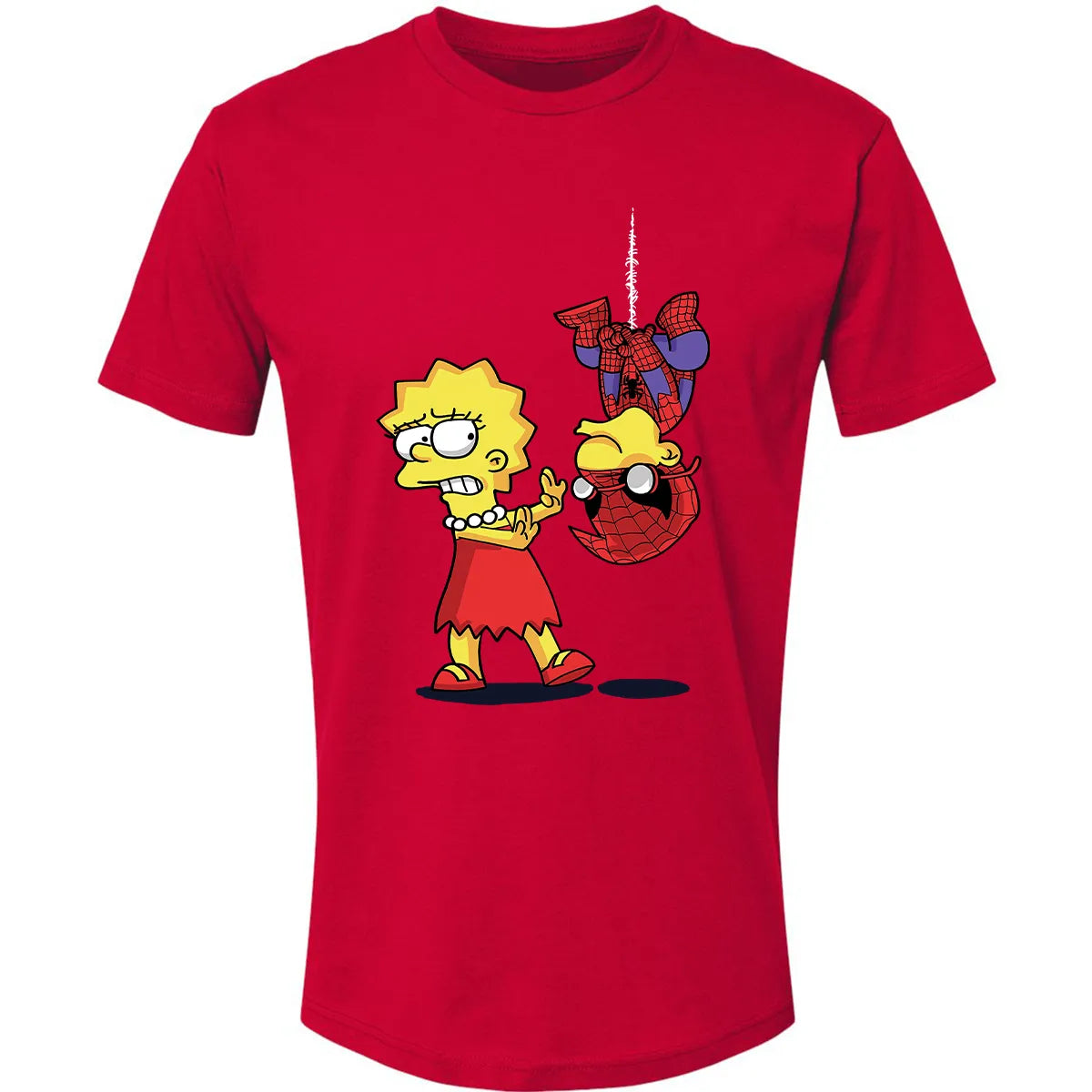 Premium Unisex T-shirt - A289DHG4