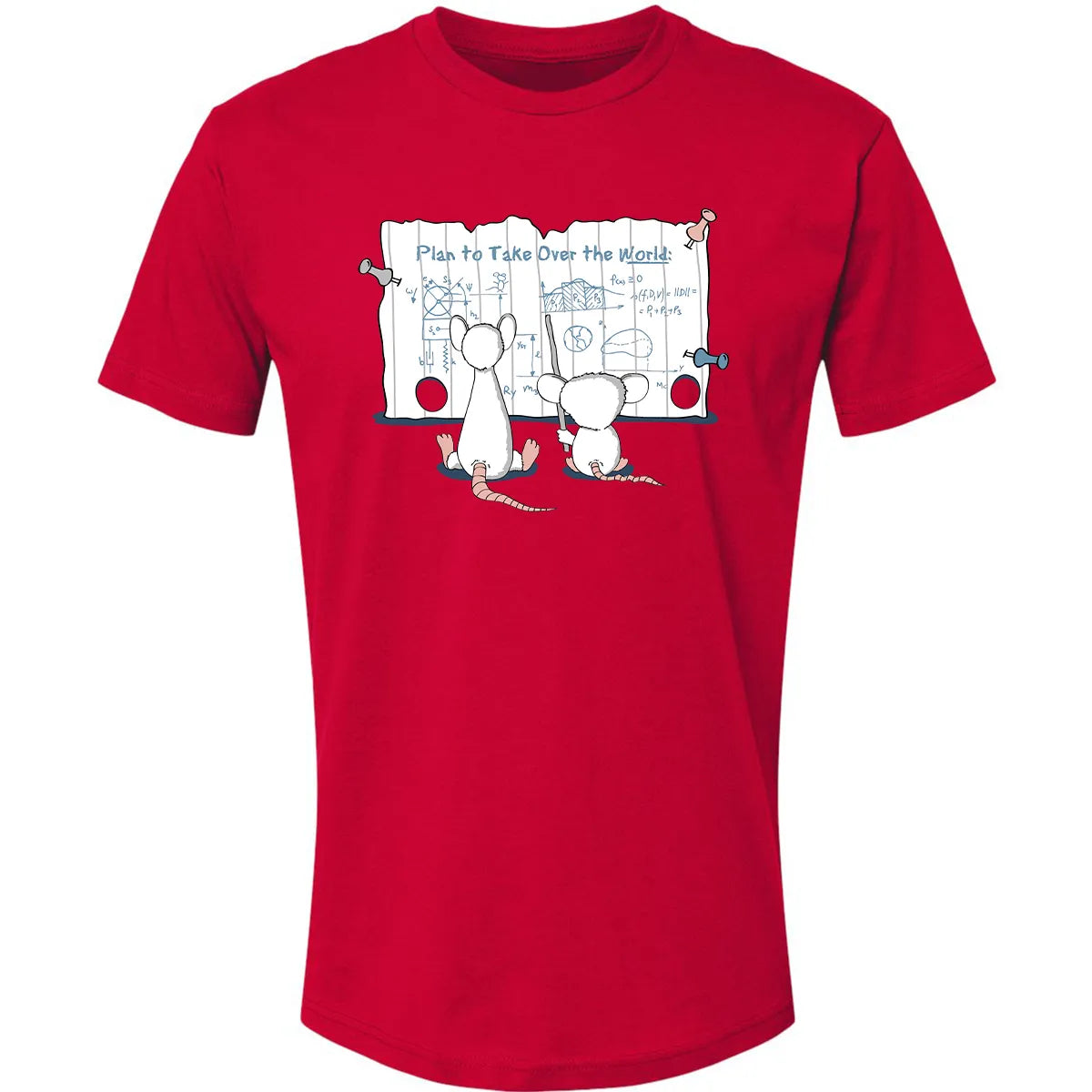 Premium Unisex T-shirt - JZ6Y5Z4Z