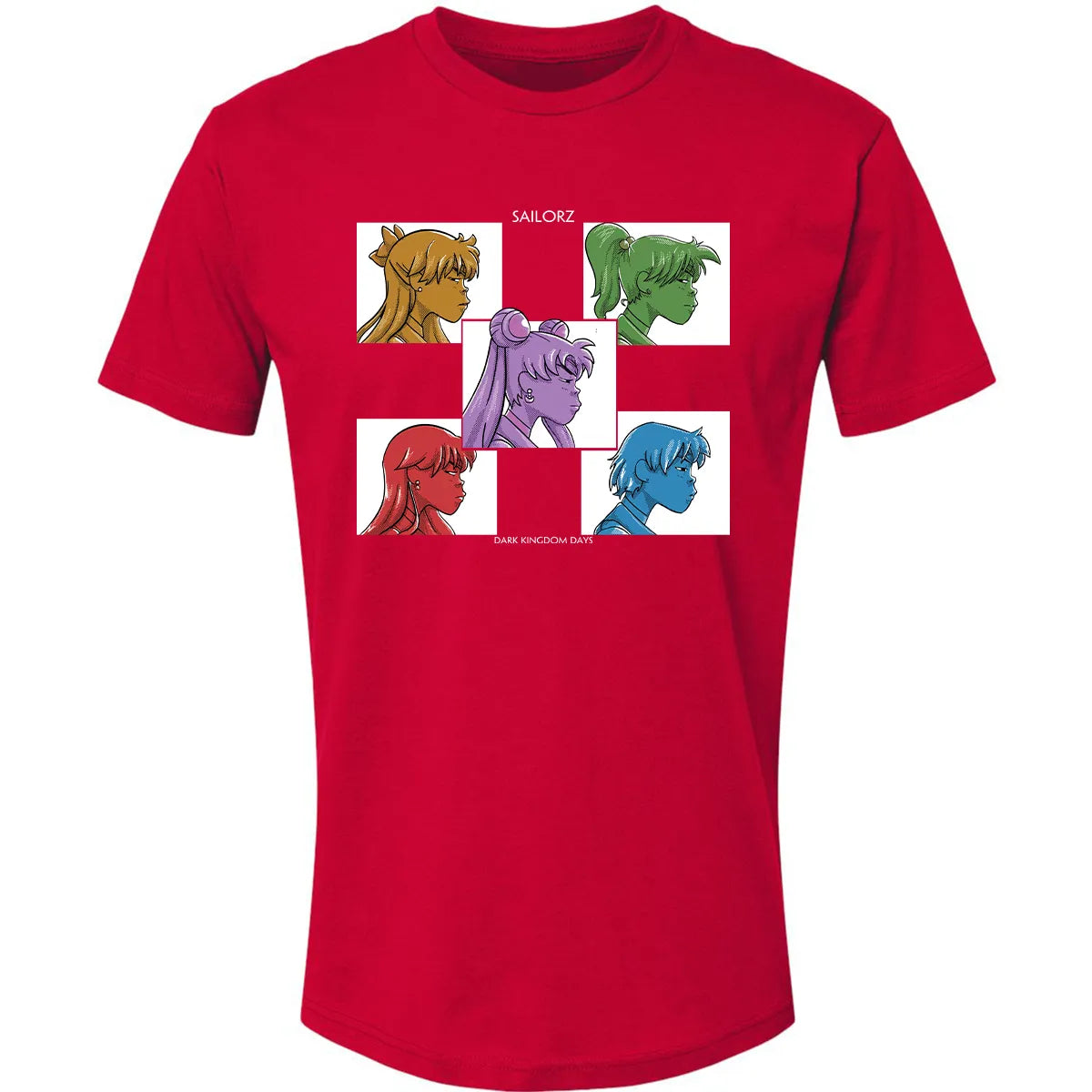 Premium Unisex T-shirt - 6KW7Q3BW