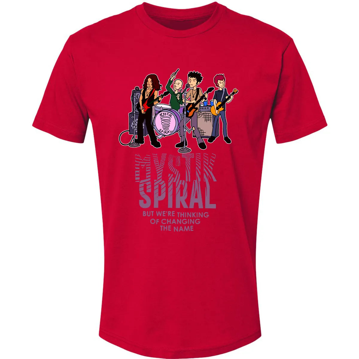 Premium Unisex T-shirt - BRZZF4B6