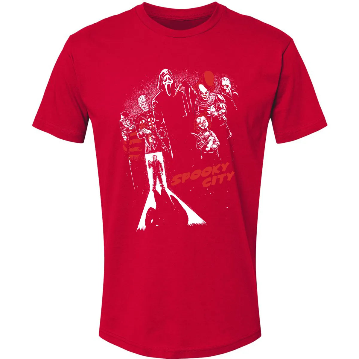 Premium Unisex T-shirt - PVWMYQQ1