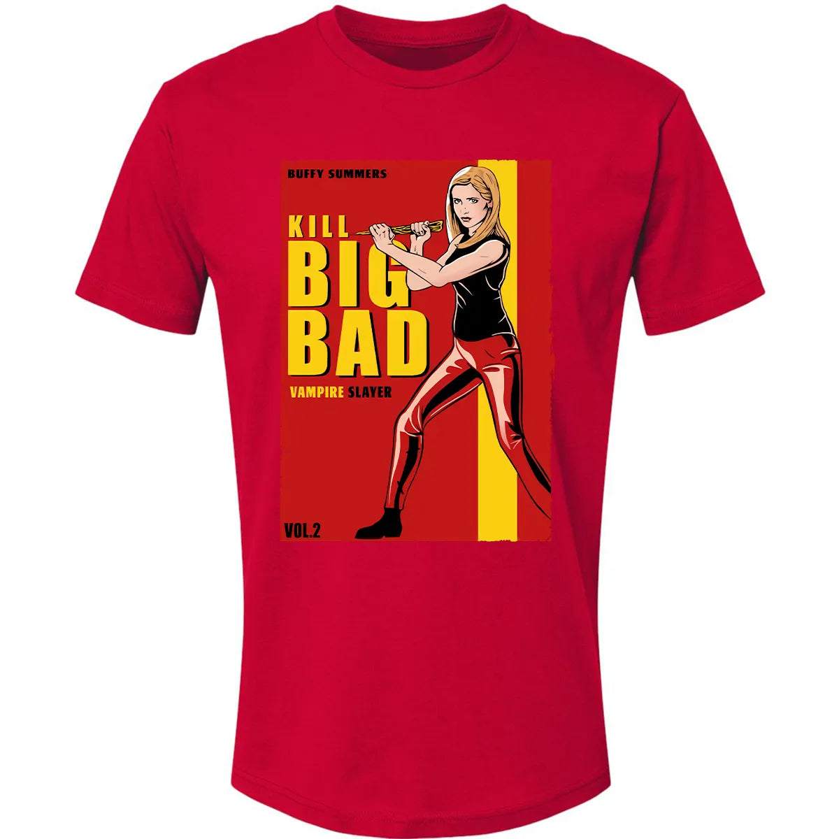 Premium Unisex T-shirt - YBPR1KCM