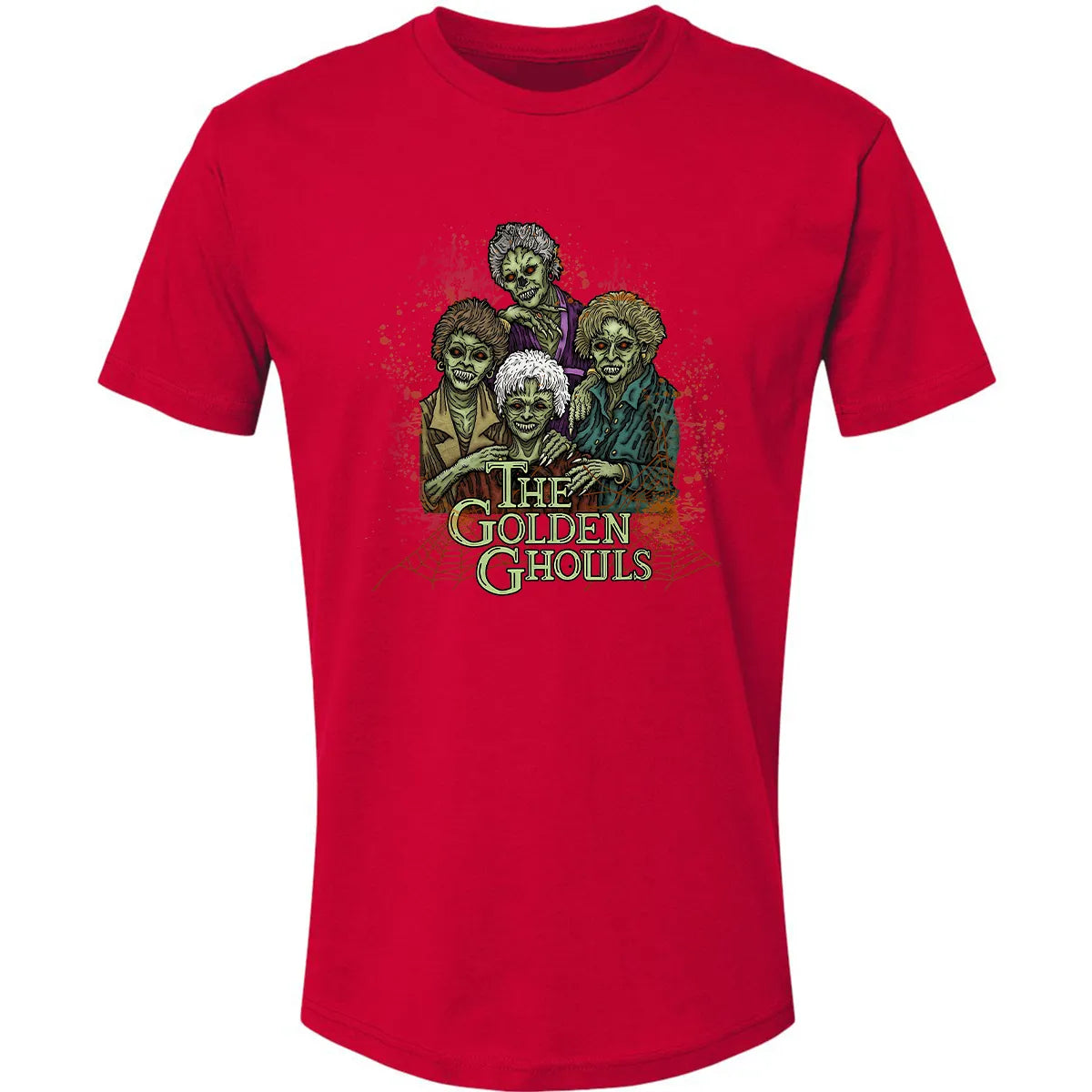 Premium Unisex T-shirt - U1CZ9W6T