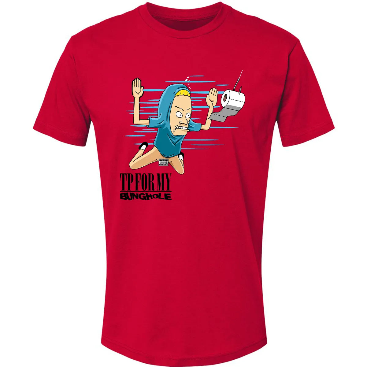 Premium Unisex T-shirt - BGPX9SM6