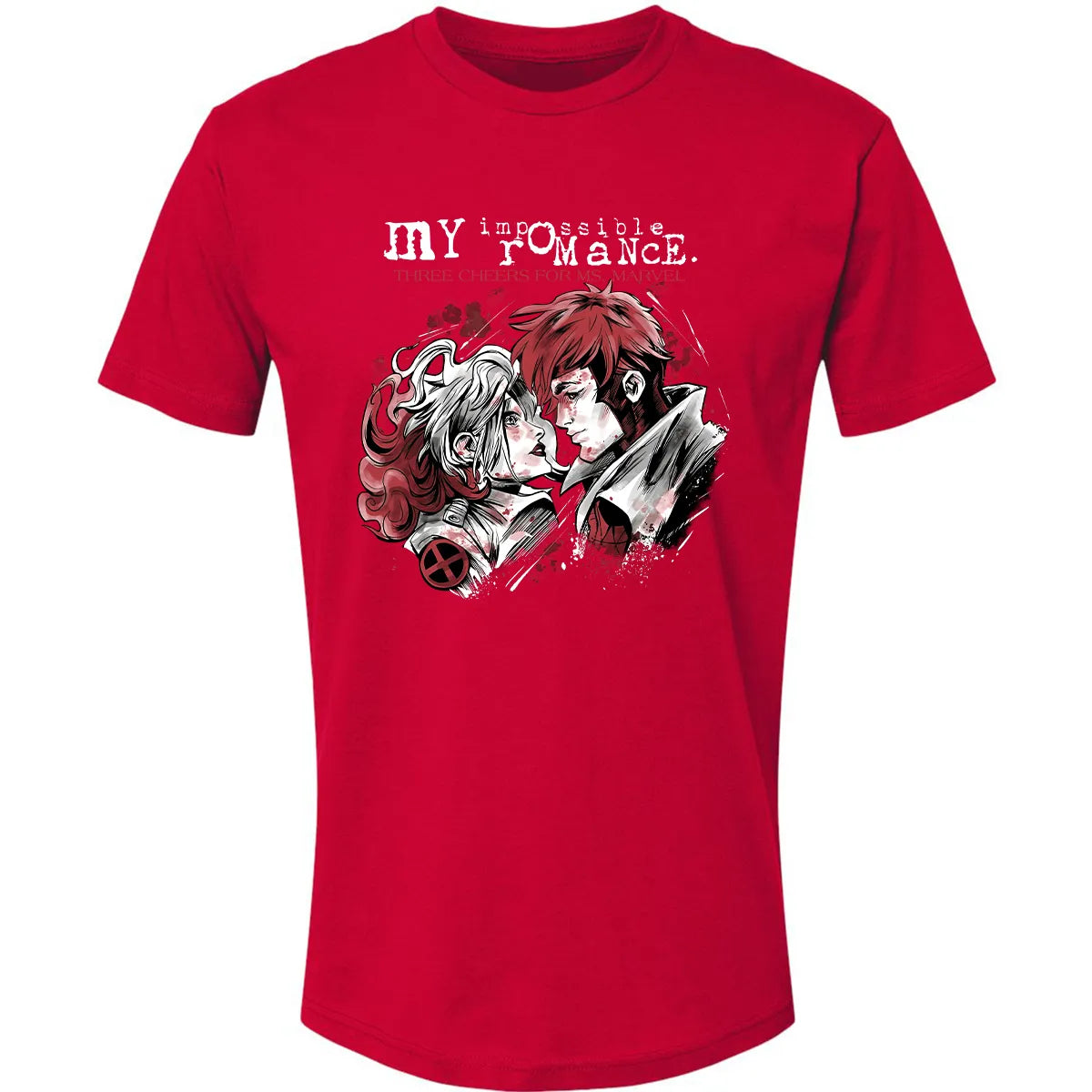 Premium Unisex T-shirt - 69E4KHSC