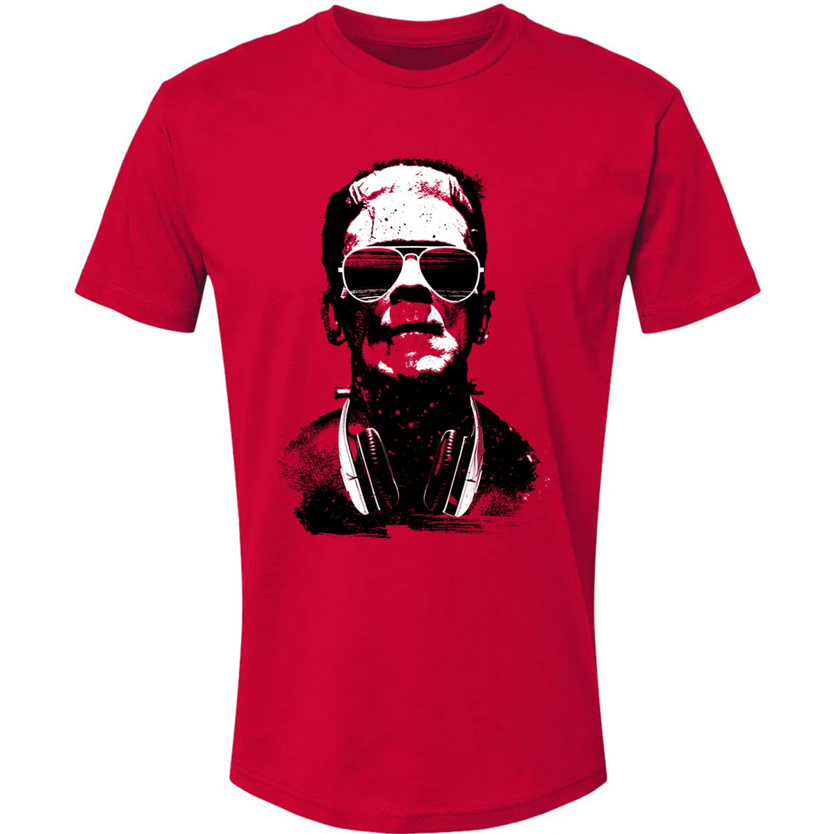 Premium Unisex T-shirt - YP4ZP3JU