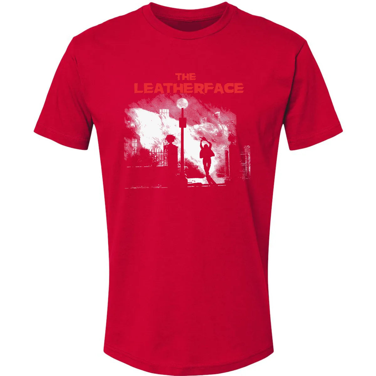Premium Unisex T-shirt - WJK4BHYB