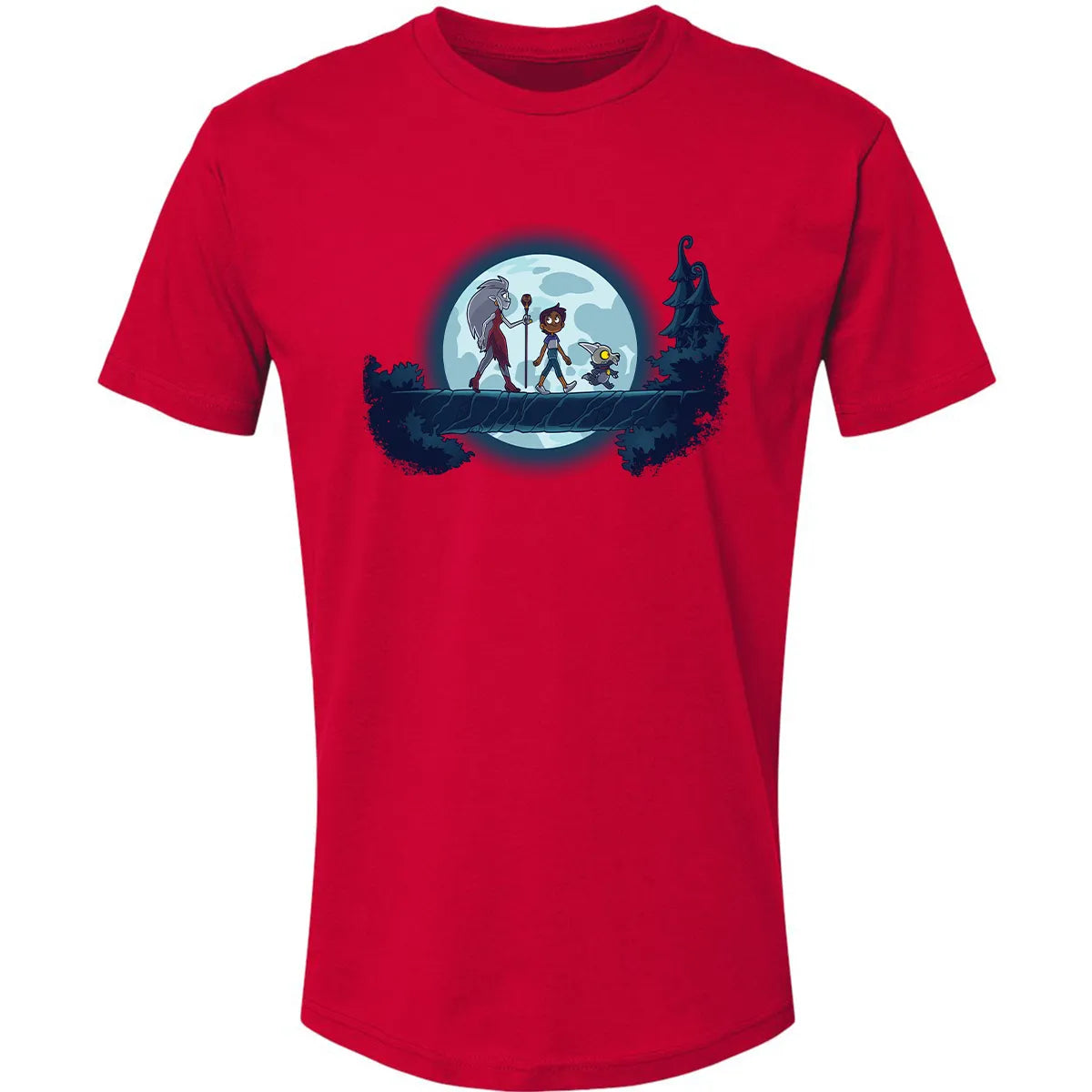 Premium Unisex T-shirt - H6XNJASW