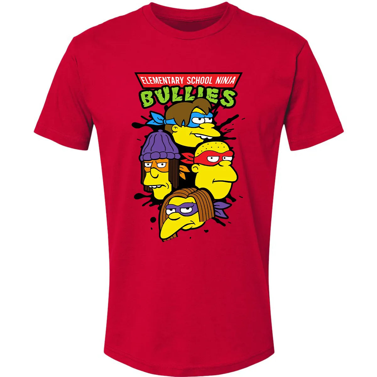 Premium Unisex T-shirt - 8NVMVAGS
