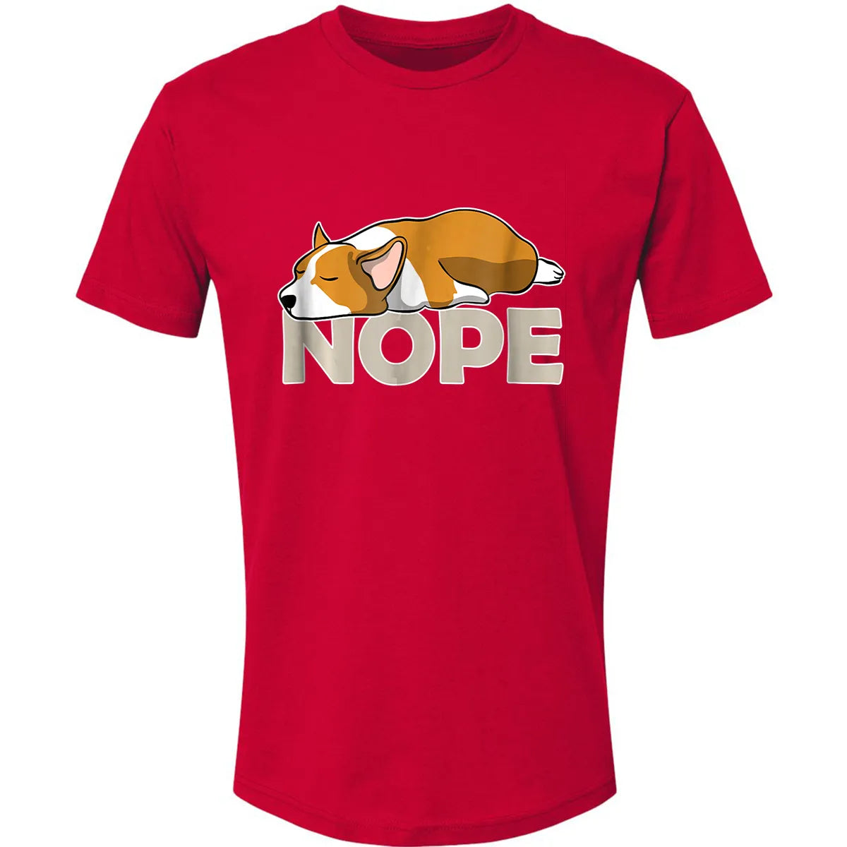 Premium Unisex T-shirt - 4C86EKDN