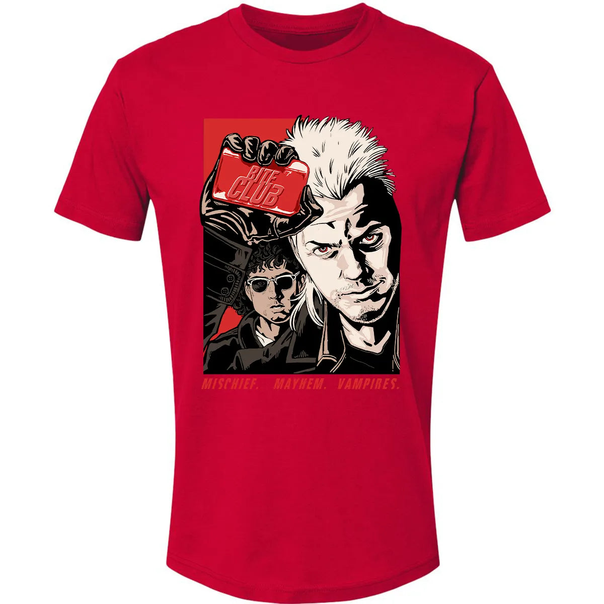 Premium Unisex T-shirt - Q16RXV8X