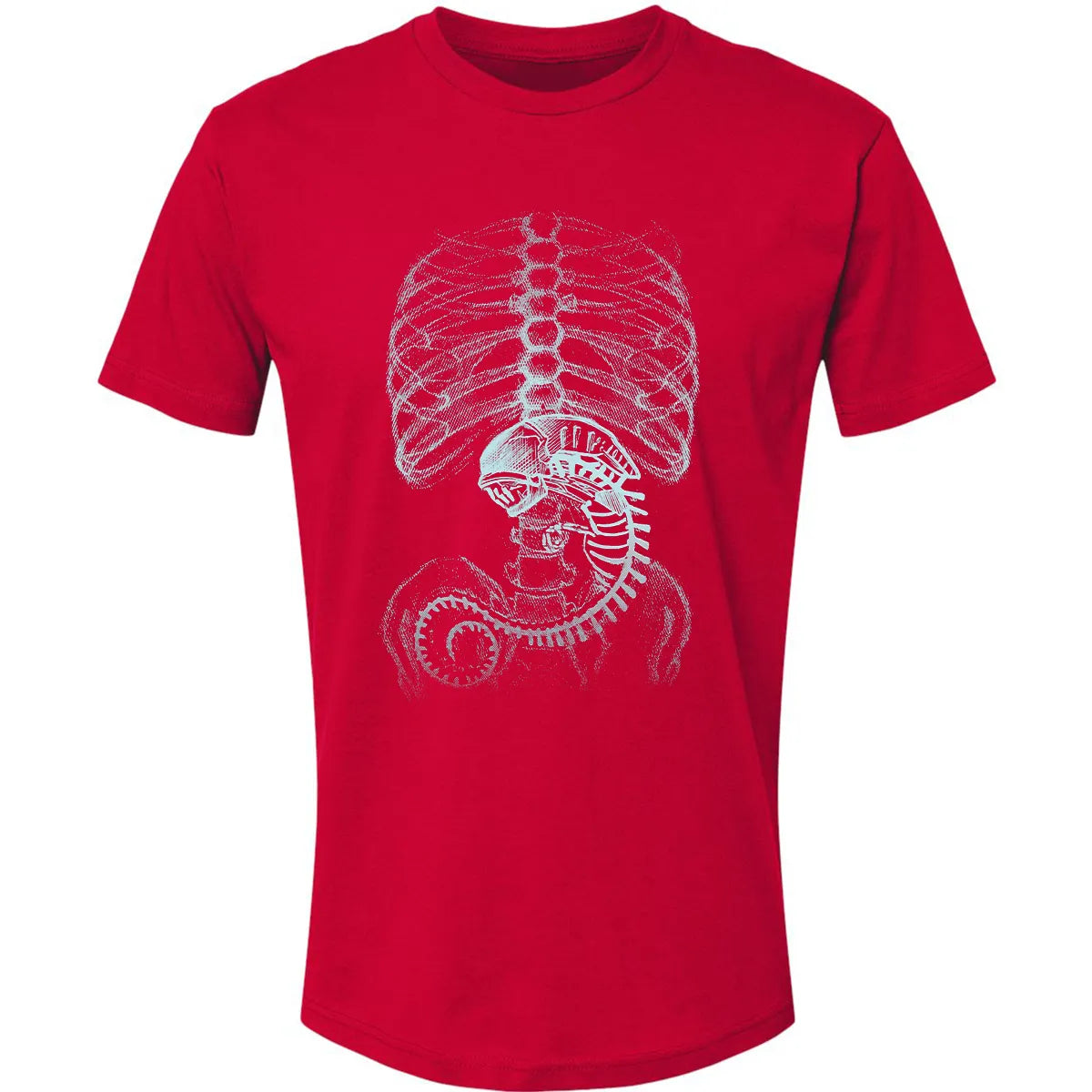 Premium Unisex T-shirt - 4ERCTFFU