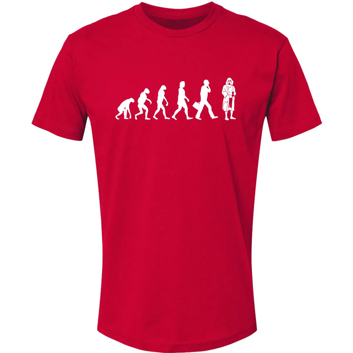 Premium Unisex T-shirt - LFX196BV