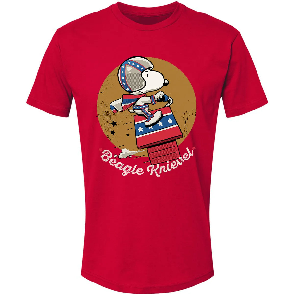 Premium Unisex T-shirt - QZCZ3EV8