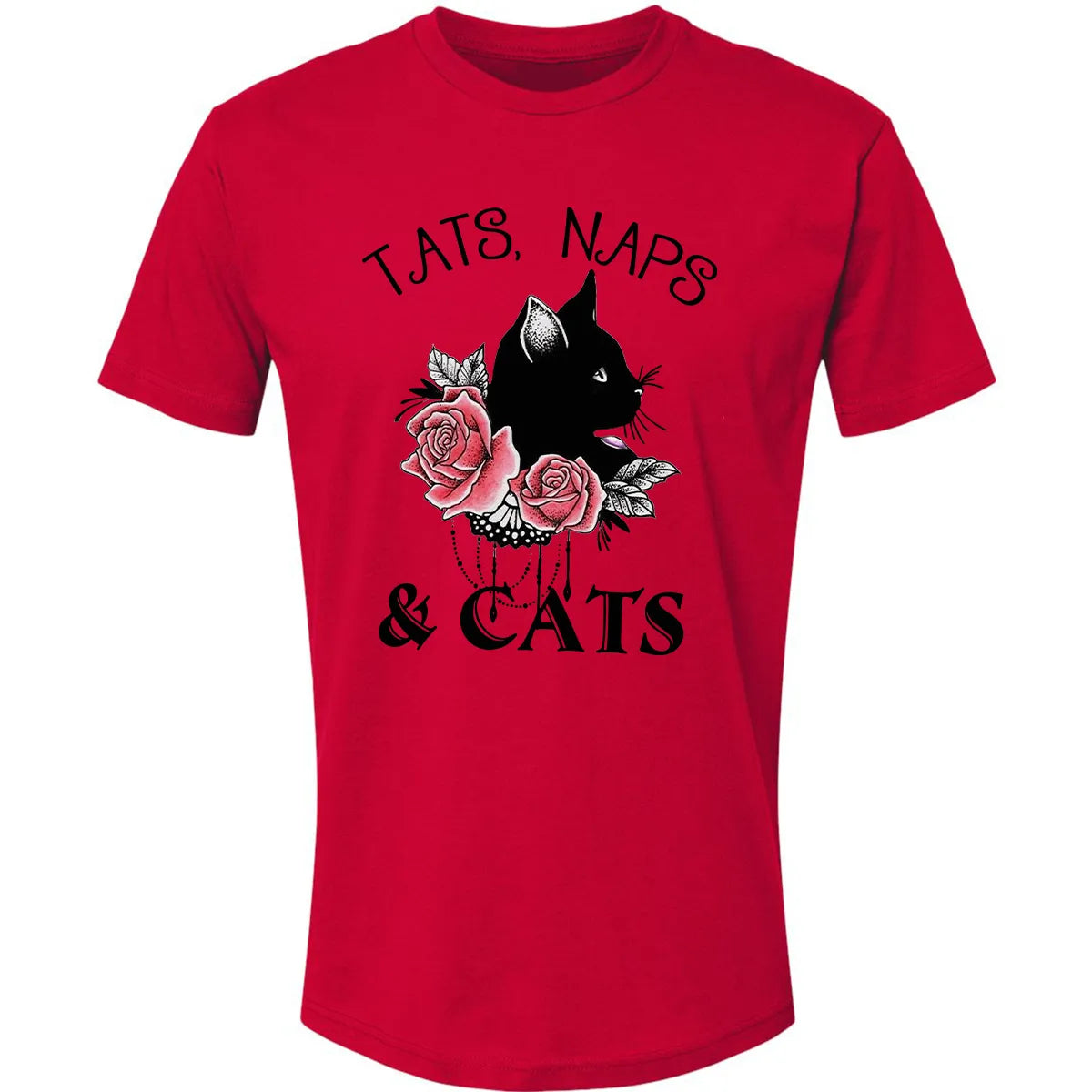 Premium Unisex T-shirt - FYL3NNG9