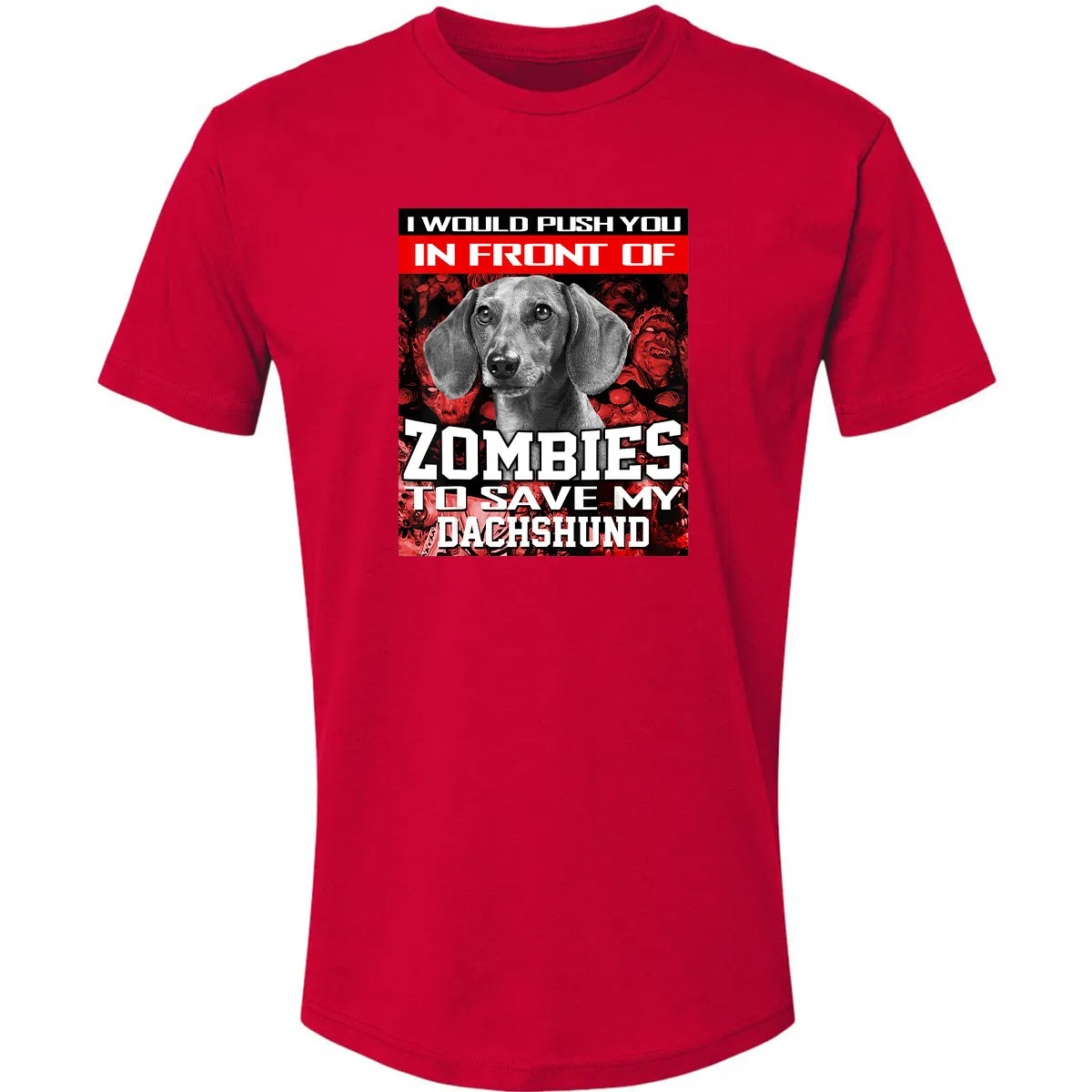 Premium Unisex T-shirt - G5119T6H