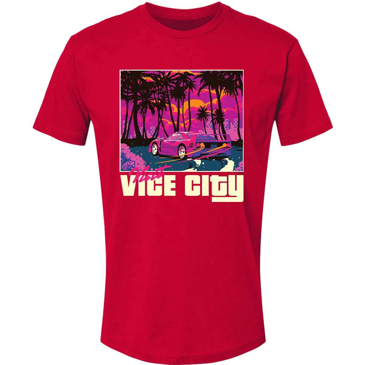 Premium Unisex T-shirt - JG2YW5XV