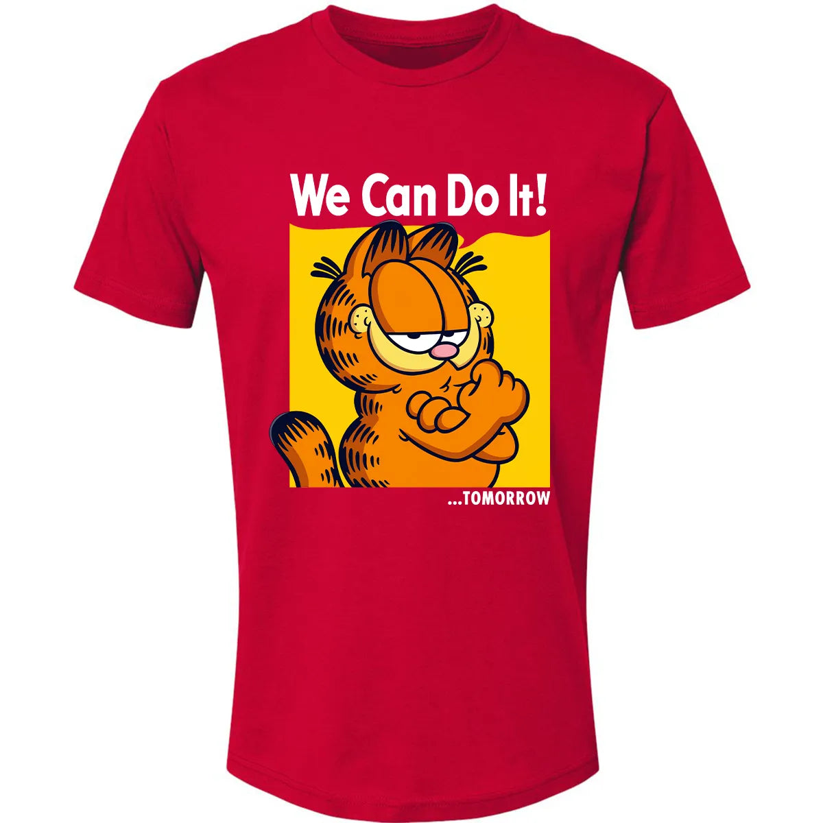 Premium Unisex T-shirt - FM32Q8CW