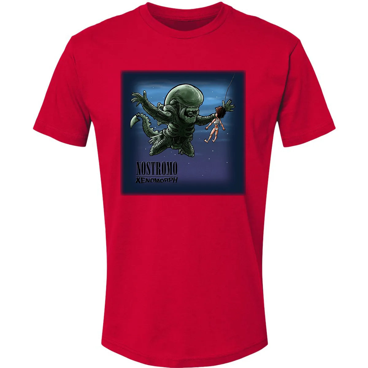 Premium Unisex T-shirt - 726ZVKRW